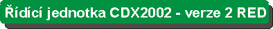 cdx2002red