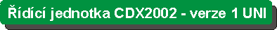 cdx2002uni
