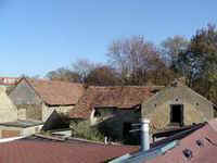 pohled na severo-v�chod