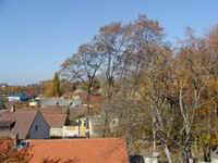 pohled na severo-severo-z�pad